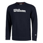 Oblečenie Wilson Parkside Sweatshirt